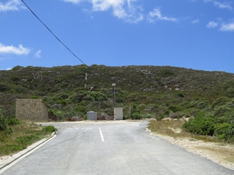 0 Bedroom Property for Sale in Suiderstrand Western Cape